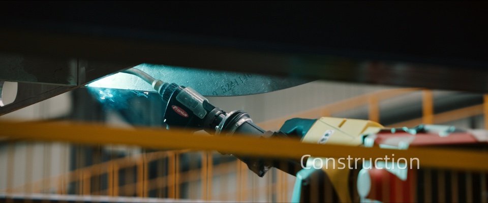 Construction